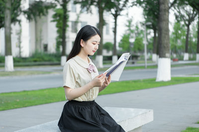 北京大學在職研究生